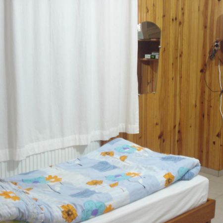 Aladag Dag Otel Ngoại thất bức ảnh