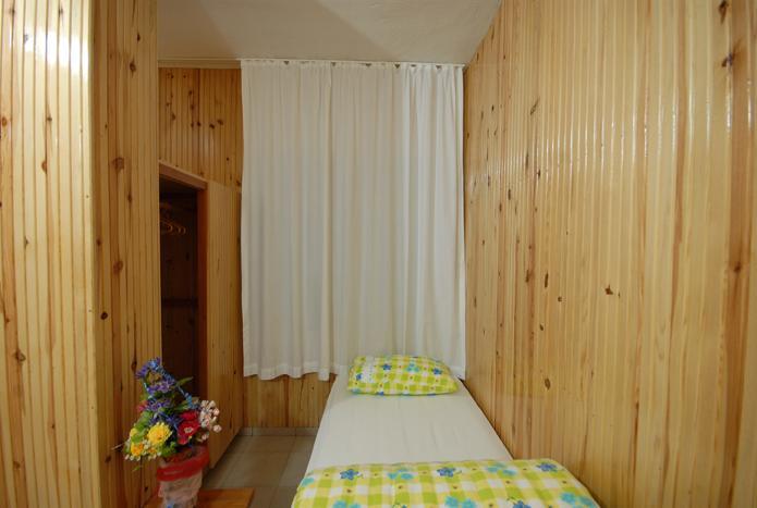 Aladag Dag Otel Ngoại thất bức ảnh