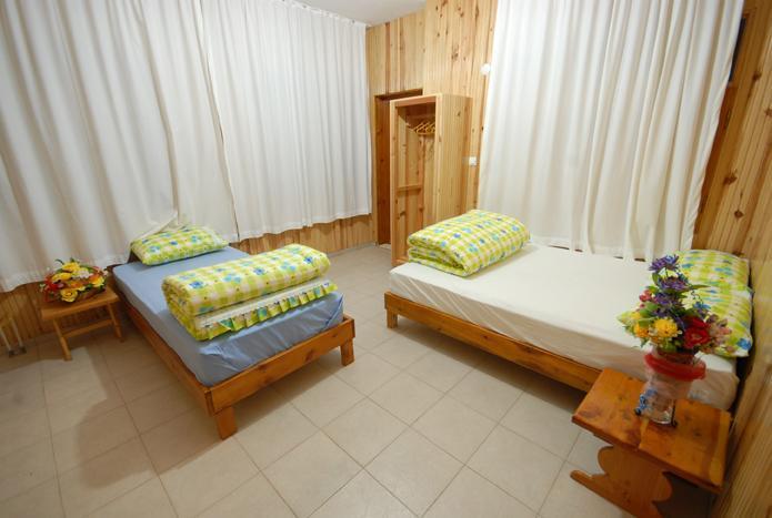 Aladag Dag Otel Ngoại thất bức ảnh