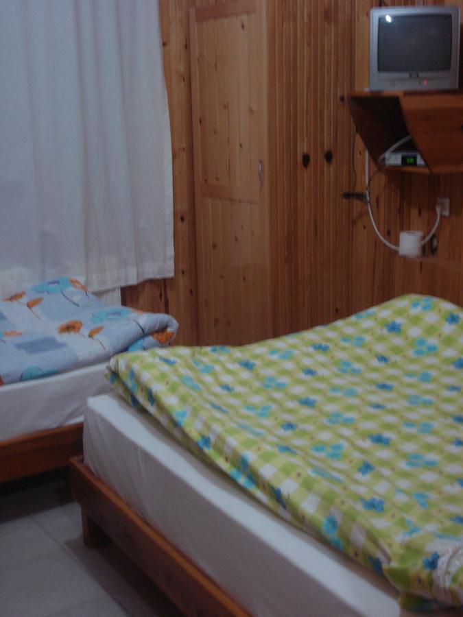 Aladag Dag Otel Ngoại thất bức ảnh