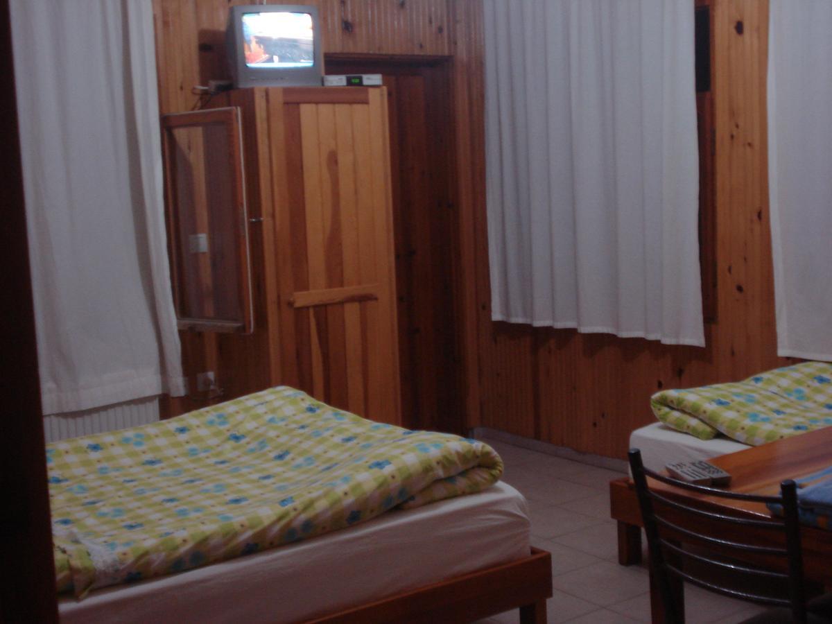 Aladag Dag Otel Ngoại thất bức ảnh