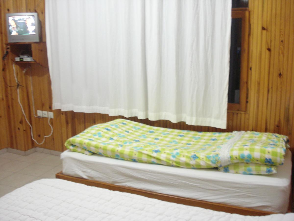 Aladag Dag Otel Ngoại thất bức ảnh